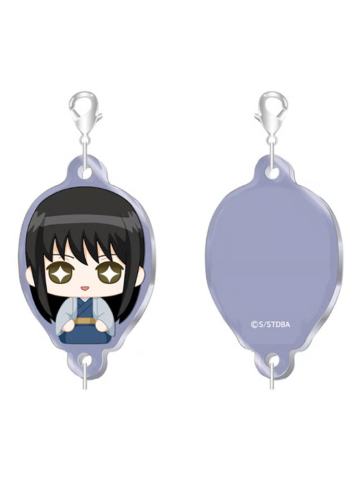 桂小太郎-星星眼ver.连接挂件