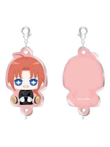 神威-星星眼ver.连接挂件