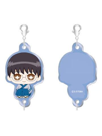 志村新八-星星眼ver.连接挂件