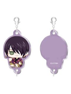 高杉晋助-星星眼ver.连接挂件