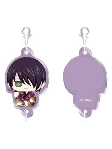 高杉晋助-星星眼ver.连接挂件