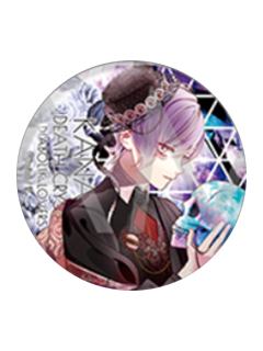 逆卷奏人(正比)-死祝2正比&Q版58mm全闪吧唧