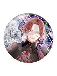 逆卷礼人(正比)-死祝2正比&Q版58mm全闪吧唧