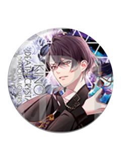 基诺(正比)-死祝2正比&Q版58mm全闪吧唧