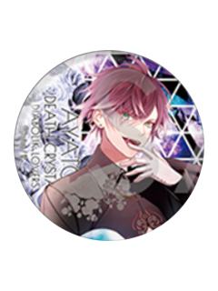 逆卷绫人(正比)-死祝2正比&Q版58mm全闪吧唧