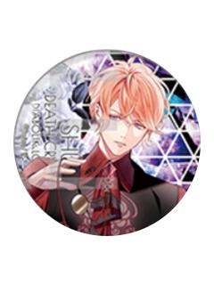 逆卷修(正比)-死祝2正比&Q版58mm全闪吧唧