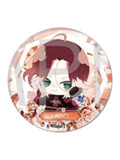 逆卷礼人(Q版)-死祝2正比&Q版58mm全闪吧唧