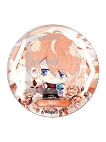 逆卷修(Q版)-死祝2正比&Q版58mm全闪吧唧