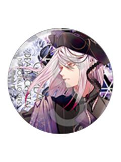 月浪卡拉(正比)-死祝2正比&Q版58mm全闪吧唧