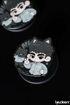 Mioo.磁吸手机支架-资料图