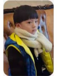 25台历单人款小卡 思罕ver.F