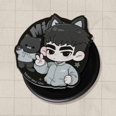 Mioo.磁吸手机支架