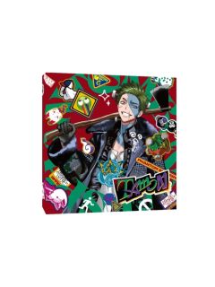 多闻康太郎盒子-二周年万圣节快闪多闻康太郎礼盒