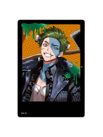 多闻康太郎拍立得-二周年万圣节快闪多闻康太郎礼盒