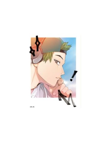 多闻康太郎拍立得-二周年万圣节快闪多闻康太郎礼盒