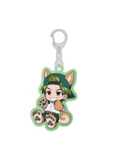 多闻康太郎挂件-二周年万圣节快闪多闻康太郎礼盒