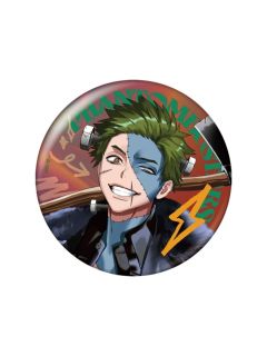 多闻康太郎吧唧-二周年万圣节快闪多闻康太郎礼盒