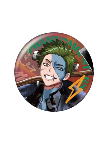 多闻康太郎吧唧-二周年万圣节快闪多闻康太郎礼盒