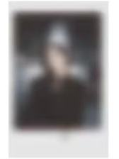 m2亲签拍立得 叶