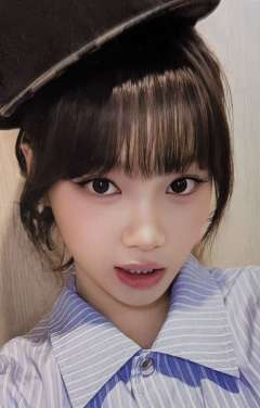 hl82预售 采 单封ver.