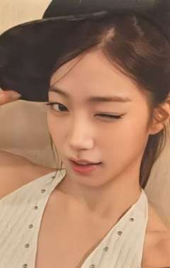 hl82预售 叶 单封ver.