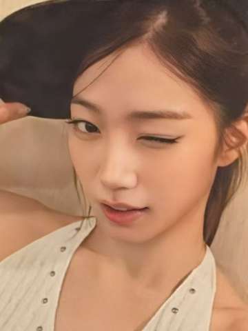 hl82预售 叶 单封ver.