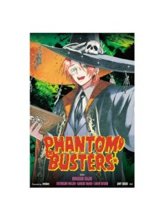 是岸游人明信片-二周年万圣节快闪是岸游人礼盒