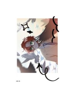 是岸游人拍立得-二周年万圣节快闪是岸游人礼盒