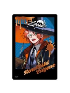 是岸游人拍立得-二周年万圣节快闪是岸游人礼盒