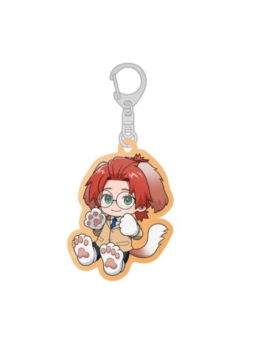 是岸游人挂件-二周年万圣节快闪是岸游人礼盒