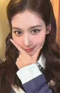 sw幸运卡 纱 ver.B