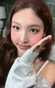 sw幸运卡 脸 ver.A