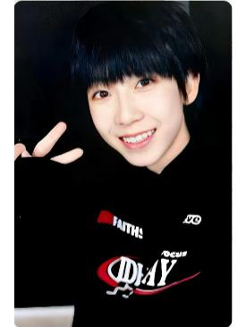 最小的事2024台历隐藏卡 博文