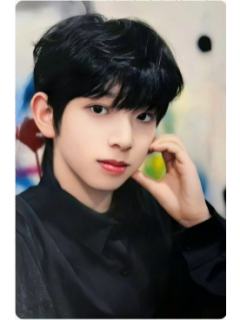 最小的事2024台历隐藏卡 浚铭