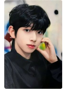 最小的事2024台历隐藏卡 浚铭