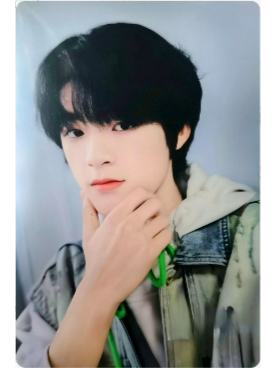 最小的事2024台历隐藏卡 浚熙