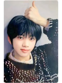 最小的事2024台历隐藏卡 函瑞