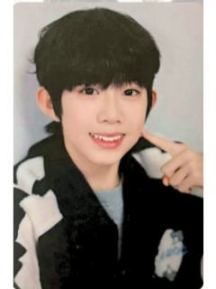 最小的事2024台历隐藏卡 奕恒