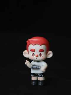 Red Energy-资料图