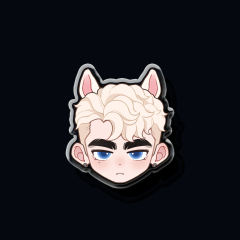 白马单头磁吸手机支架-资料图