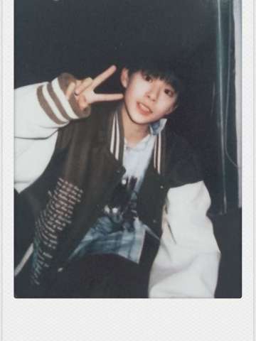 25台历单人款隐藏卡 思罕