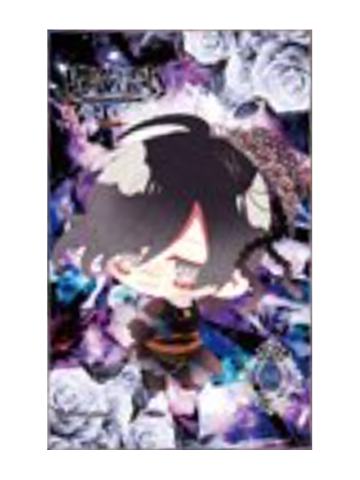 无神梓-A赏挂毯