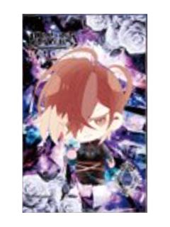 无神悠真-A赏挂毯