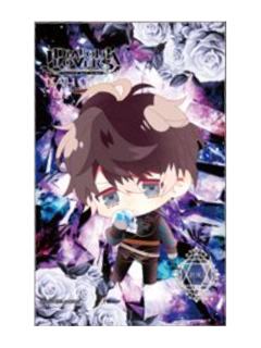 无神琉辉-A赏挂毯