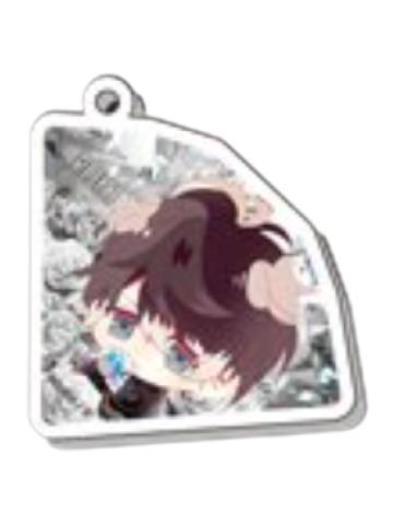 无神琉辉-C赏挂件