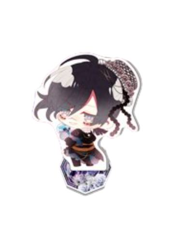 无神梓-B赏立牌