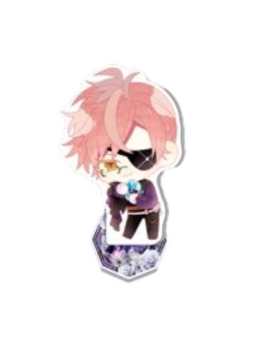 月浪卡拉-B赏立牌