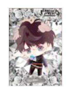 无神琉辉-D赏相卡