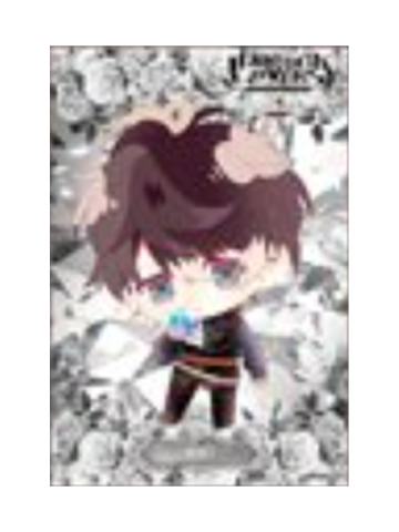 无神琉辉-D赏相卡