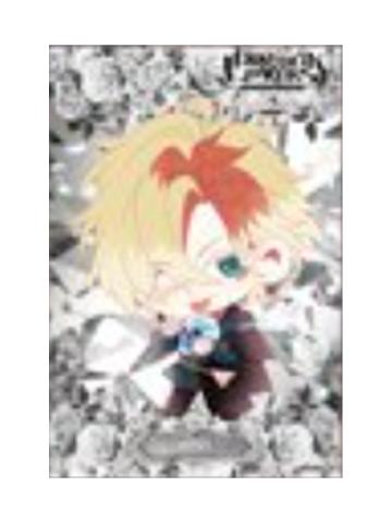 无神皓-D赏相卡